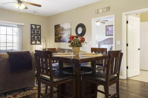 Dining - 51 Eagles Ridge Ln #14, Branson, MO 65616 photo 3 of 4