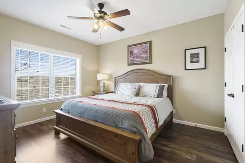 Bedroom - 51 Eagles Ridge Ln #14, Branson, MO 65616 photo 7 of 12