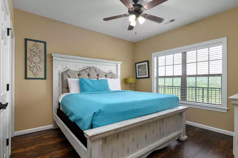 Bedroom - 51 Eagles Ridge Ln #14, Branson, MO 65616 photo 3 of 12
