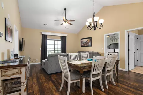 Dining - 51 Eagles Ridge Ln #14, Branson, MO 65616 photo 1 of 4