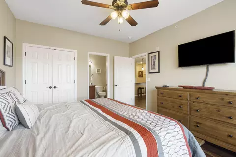 Bedroom - 51 Eagles Ridge Ln #14, Branson, MO 65616 photo 8 of 12