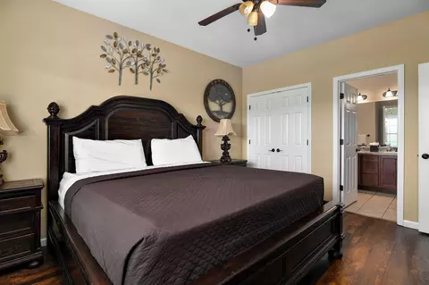 Bedroom - 51 Eagles Ridge Ln #14, Branson, MO 65616 photo 6 of 12