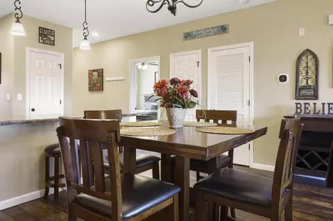 Dining - 51 Eagles Ridge Ln #14, Branson, MO 65616 photo 4 of 4