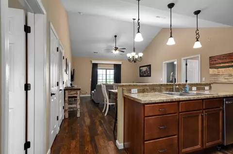 Entry Way - 51 Eagles Ridge Ln #14, Branson, MO 65616 photo 1 of 4