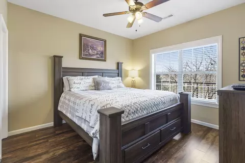 Bedroom - 51 Eagles Ridge Ln #14, Branson, MO 65616 photo 11 of 12