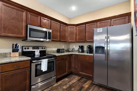 Kitchen - 51 Eagles Ridge Ln #14, Branson, MO 65616 photo 2 of 7