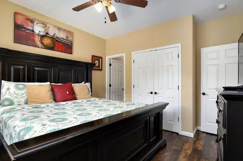 Bedroom - 51 Eagles Ridge Ln #14, Branson, MO 65616 photo 2 of 12