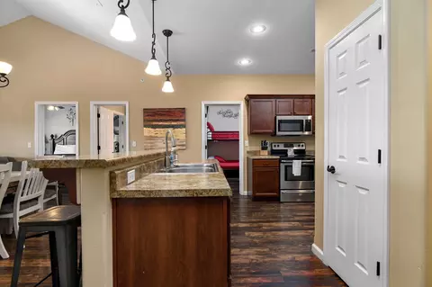 Entry Way - 51 Eagles Ridge Ln #14, Branson, MO 65616 photo 2 of 4