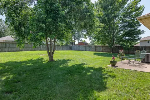 Exterior - 3368 W Deerfield St, Springfield, MO 65807 photo 4 of 9