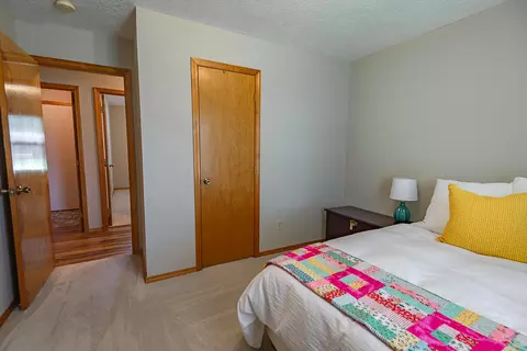 Bedroom - 3368 W Deerfield St, Springfield, MO 65807 photo 5 of 7