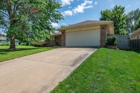 Exterior - 3368 W Deerfield St, Springfield, MO 65807 photo 9 of 9
