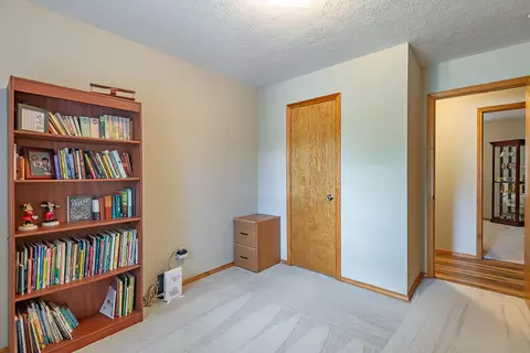 Bedroom - 3368 W Deerfield St, Springfield, MO 65807 photo 7 of 7