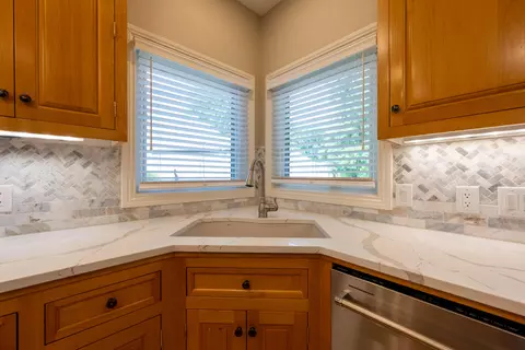 Kitchen - 803 E Carleton St, Springfield, MO 65810 photo 5 of 9