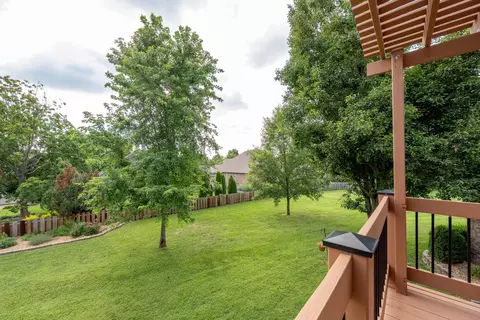 Exterior - 803 E Carleton St, Springfield, MO 65810 photo 17 of 18