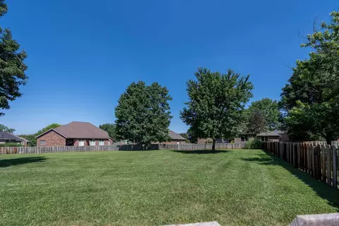 Exterior - 803 E Carleton St, Springfield, MO 65810 photo 13 of 18