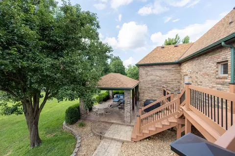 Exterior - 803 E Carleton St, Springfield, MO 65810 photo 9 of 18