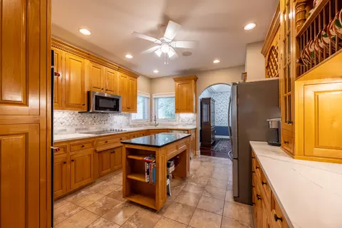 Kitchen - 803 E Carleton St, Springfield, MO 65810 photo 1 of 9