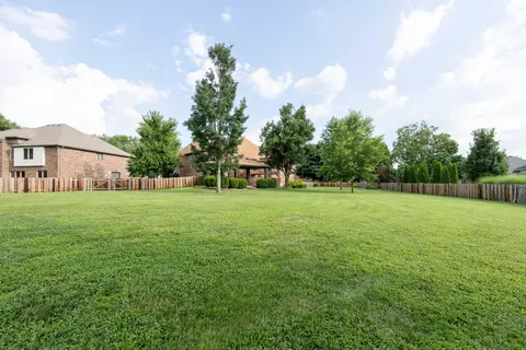 Exterior - 803 E Carleton St, Springfield, MO 65810 photo 16 of 18