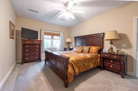 Bedroom - 803 E Carleton St, Springfield, MO 65810 photo 5 of 6