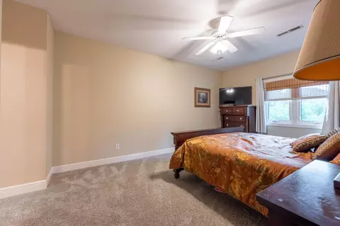 Bedroom - 803 E Carleton St, Springfield, MO 65810 photo 4 of 6