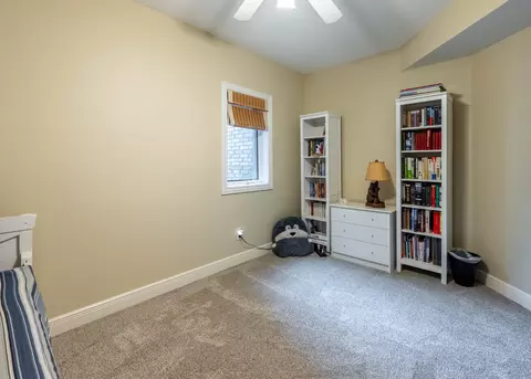 Bedroom - 803 E Carleton St, Springfield, MO 65810 photo 6 of 6