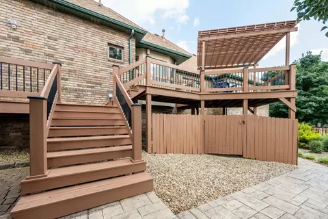 Exterior - 803 E Carleton St, Springfield, MO 65810 photo 5 of 18