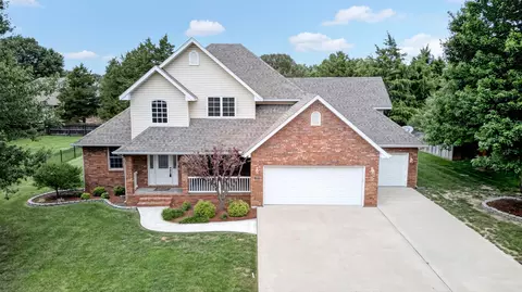 77 Remington Dr, Monett, MO 65708 photo 1