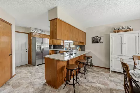 Kitchen - 3187 W Berkeley St, Springfield, MO 65807 photo 1 of 3