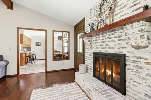 Entry Way - 3187 W Berkeley St, Springfield, MO 65807 photo 1 of 1