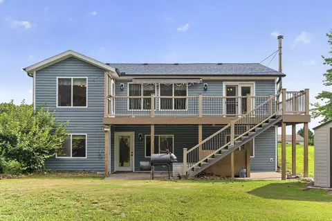 Exterior - 237 N Catamount Blvd, Branson West, MO 65737 photo 3 of 12