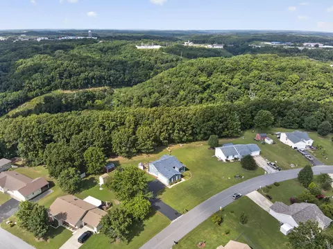 View/Area - 237 N Catamount Blvd, Branson West, MO 65737 photo 4 of 5