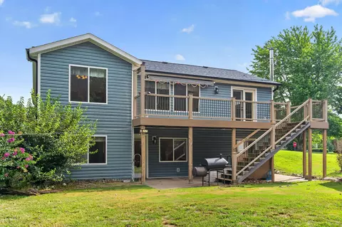 Exterior - 237 N Catamount Blvd, Branson West, MO 65737 photo 10 of 12