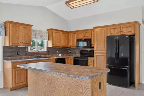 Kitchen - 237 N Catamount Blvd, Branson West, MO 65737 photo 1 of 2