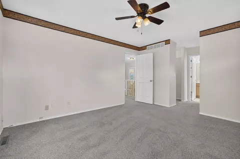 Bedroom - 237 N Catamount Blvd, Branson West, MO 65737 photo 4 of 6