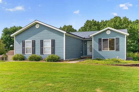 Exterior - 237 N Catamount Blvd, Branson West, MO 65737 photo 2 of 12