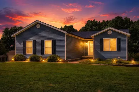 Exterior - 237 N Catamount Blvd, Branson West, MO 65737 photo 1 of 12