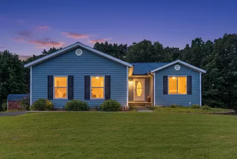 Exterior - 237 N Catamount Blvd, Branson West, MO 65737 photo 11 of 12