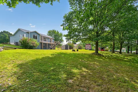 Exterior - 237 N Catamount Blvd, Branson West, MO 65737 photo 12 of 12