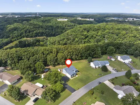 View/Area - 237 N Catamount Blvd, Branson West, MO 65737 photo 2 of 5