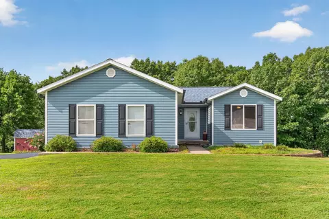 Exterior - 237 N Catamount Blvd, Branson West, MO 65737 photo 9 of 12