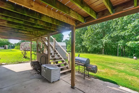Exterior - 237 N Catamount Blvd, Branson West, MO 65737 photo 4 of 12