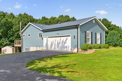 Exterior - 237 N Catamount Blvd, Branson West, MO 65737 photo 8 of 12