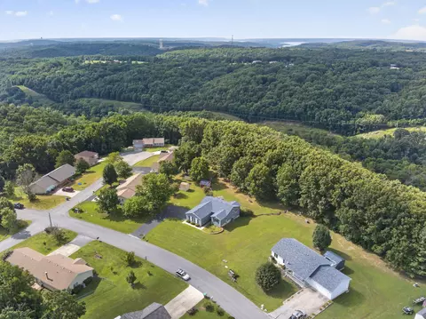 View/Area - 237 N Catamount Blvd, Branson West, MO 65737 photo 3 of 5