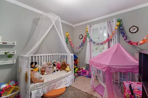 Bedroom - 502 S Nolting Ave, Springfield, MO 65802 photo 2 of 3