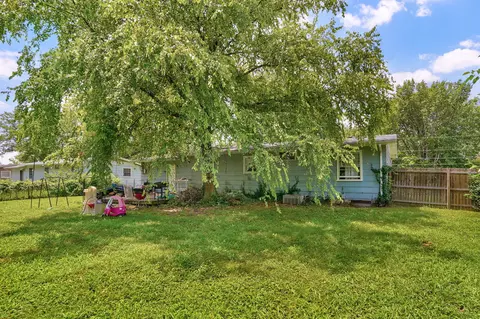 Exterior - 502 S Nolting Ave, Springfield, MO 65802 photo 3 of 3