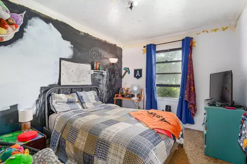 Bedroom - 502 S Nolting Ave, Springfield, MO 65802 photo 3 of 3