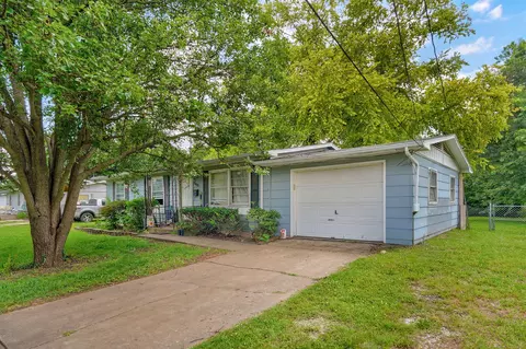 Exterior - 502 S Nolting Ave, Springfield, MO 65802 photo 1 of 3
