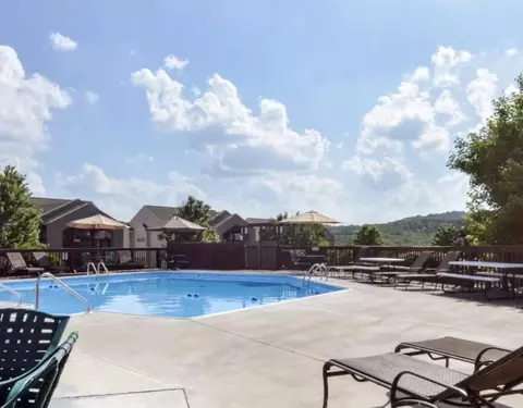 Exterior - 17 Goldfinch Rd #3, Branson, MO 65616 photo 7 of 8