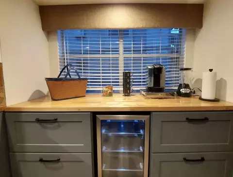 Kitchen - 17 Goldfinch Rd #3, Branson, MO 65616 photo 2 of 4
