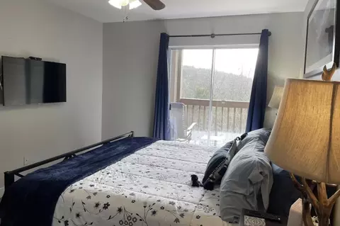 Bedroom - 17 Goldfinch Rd #3, Branson, MO 65616 photo 4 of 4